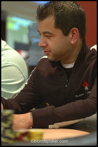 Rob Yong